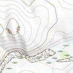 37102NE Page 54 Two Buttes Reservoir Topo Preview 2