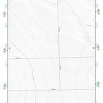 37102NE Page 56 Two Buttes Reservoir Topo Preview 1