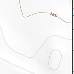 37102NE Page 56 Two Buttes Reservoir Topo Preview 3