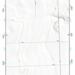 37102NE Page 57 Two Buttes Reservoir Topo Preview 1