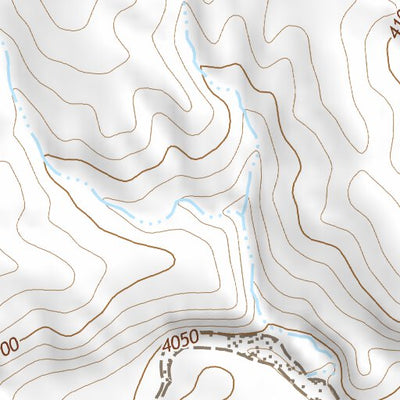 37102NE Page 62 Two Buttes Reservoir Topo Preview 2