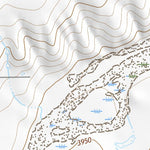 37102NE Page 64 Two Buttes Reservoir Topo Preview 3