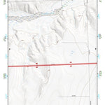 37102NE Page 65 Two Buttes Reservoir Topo Preview 1