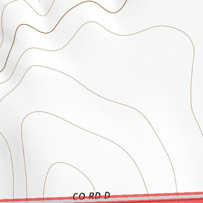 37102NE Page 65 Two Buttes Reservoir Topo Preview 2