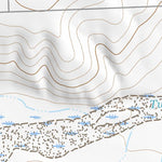 37102NE Page 65 Two Buttes Reservoir Topo Preview 3