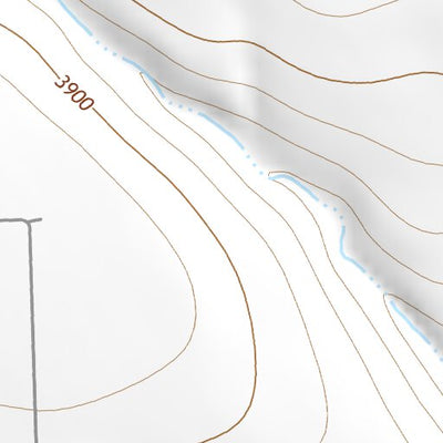 37102NE Page 67 Two Buttes Reservoir Topo Preview 3