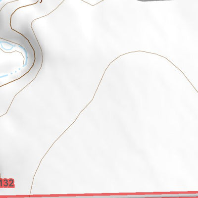 37102NE Page 70 Two Buttes Reservoir Topo Preview 2