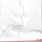37102NE Page 71 Two Buttes Reservoir Topo Preview 2