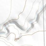 37102NE Page 71 Two Buttes Reservoir Topo Preview 3