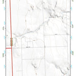 37102NE Page 72 Two Buttes Reservoir Topo Preview 1