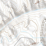 37102NE Page 73 Two Buttes Reservoir Topo Preview 3