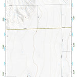 37102NE Page 74 Two Buttes Reservoir Topo Preview 1