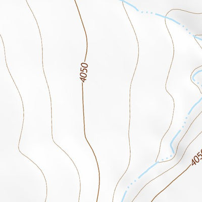 37102NE Page 76 Two Buttes Reservoir Topo Preview 2