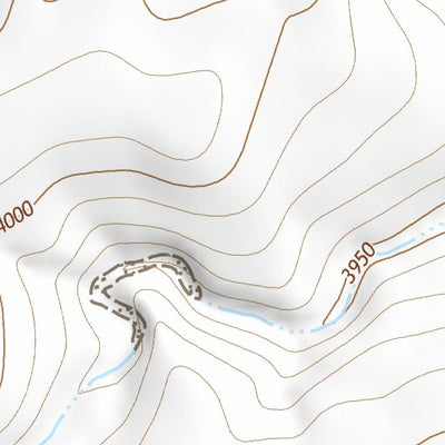 37102NE Page 77 Two Buttes Reservoir Topo Preview 2