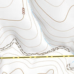 37102NE Page 77 Two Buttes Reservoir Topo Preview 3