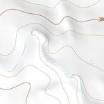 37102NE Page 80 Two Buttes Reservoir Topo Preview 3