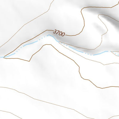 37102NE Page 82 Two Buttes Reservoir Topo Preview 2