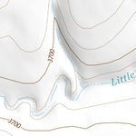37102NE Page 82 Two Buttes Reservoir Topo Preview 3