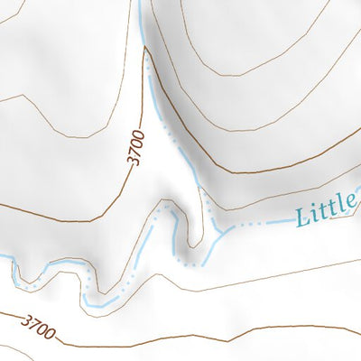 37102NE Page 82 Two Buttes Reservoir Topo Preview 3
