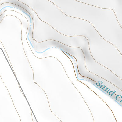 37102NE Page 85 Two Buttes Reservoir Topo Preview 3