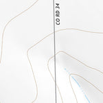 37102NE Page 86 Two Buttes Reservoir Topo Preview 3