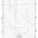 37102NE Page 87 Two Buttes Reservoir Topo Preview 1