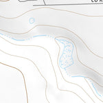 37102NE Page 90 Two Buttes Reservoir Topo Preview 2