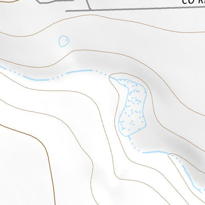 37102NE Page 90 Two Buttes Reservoir Topo Preview 2