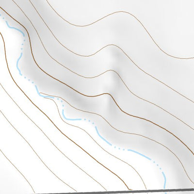 37102NE Page 91 Two Buttes Reservoir Topo Preview 3