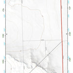 37102NE Page 95 Two Buttes Reservoir Topo Preview 1