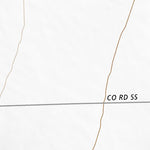 37102NE Page 95 Two Buttes Reservoir Topo Preview 2