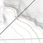 37102NE Page 95 Two Buttes Reservoir Topo Preview 3