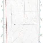 37102NE Page 96 Two Buttes Reservoir Topo Preview 1