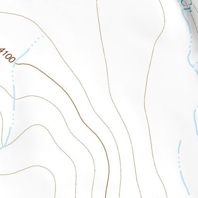 37102NE Page 98 Two Buttes Reservoir Topo Preview 2