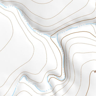 37102NE Page 98 Two Buttes Reservoir Topo Preview 3
