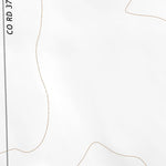 37102NE Page 99 Two Buttes Reservoir Topo Preview 2
