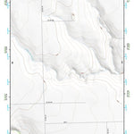 37102NE Page 100 Two Buttes Reservoir Topo Preview 1