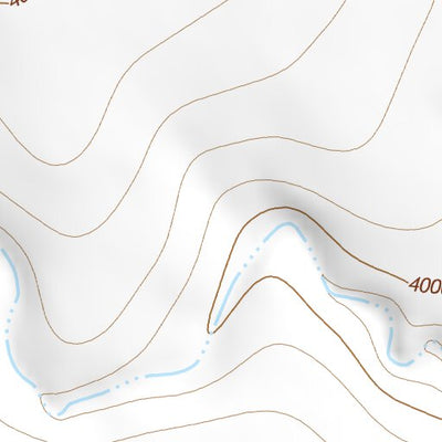 37102NE Page 100 Two Buttes Reservoir Topo Preview 2