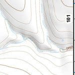 37102NE Page 100 Two Buttes Reservoir Topo Preview 3