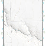 37102NE Page 101 Two Buttes Reservoir Topo Preview 1
