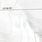 37102NE Page 101 Two Buttes Reservoir Topo Preview 2