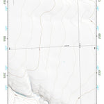 37102NE Page 102 Two Buttes Reservoir Topo Preview 1