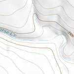 37102NE Page 102 Two Buttes Reservoir Topo Preview 3