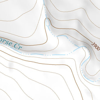 37102NE Page 102 Two Buttes Reservoir Topo Preview 3