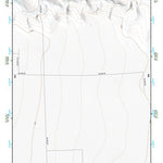 37102NE Page 104 Two Buttes Reservoir Topo Preview 1
