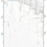 37102NE Page 105 Two Buttes Reservoir Topo Preview 1