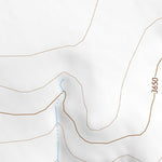 37102NE Page 107 Two Buttes Reservoir Topo Preview 2
