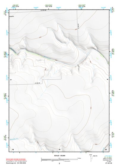 37102SE Page 7 Springfield Topo Preview 1