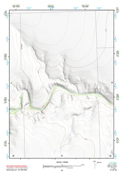 37102SE Page 9 Springfield Topo Preview 1