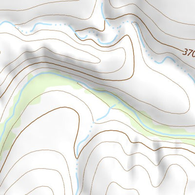 37102SE Page 9 Springfield Topo Preview 2